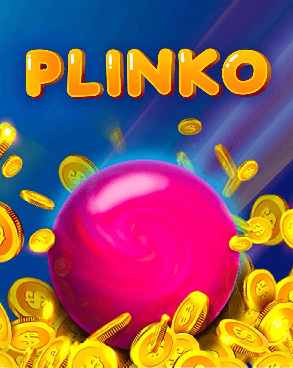 Plinko Fortune